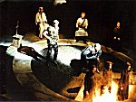 Macbeth, State Theater Company